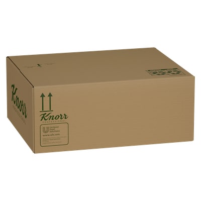 Knorr® Professional Turkey Gravy Mix 6 x 1 lb - 